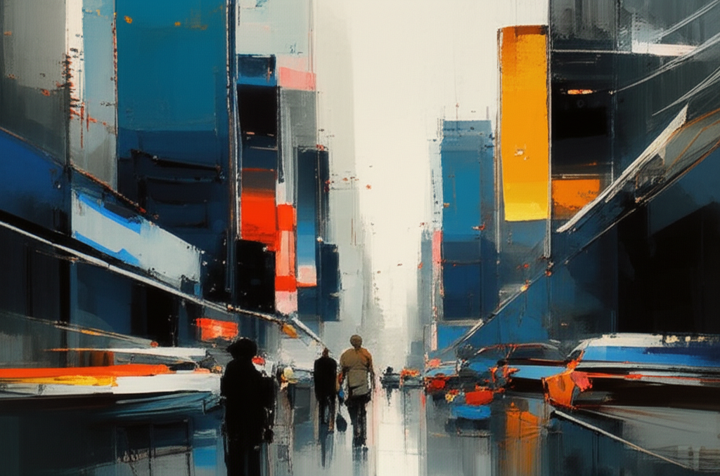 Urban Pulse