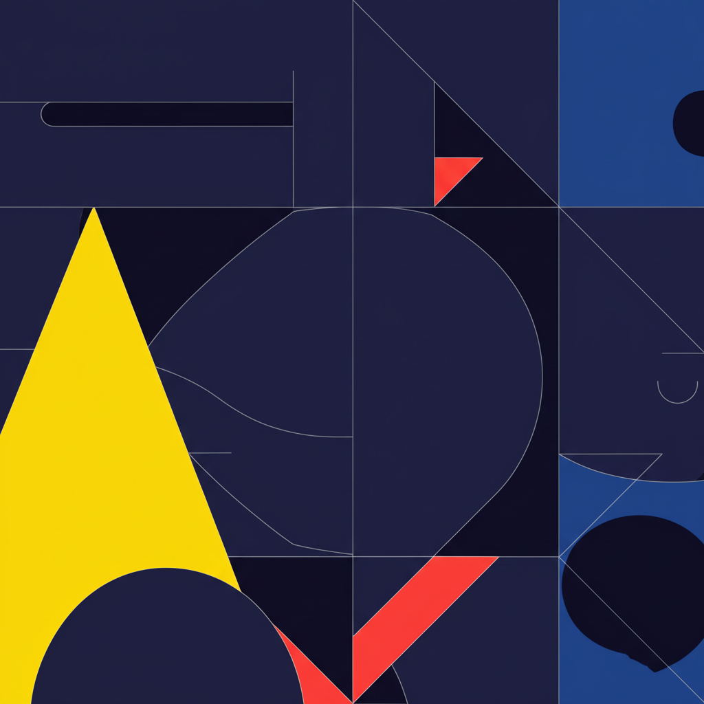 Geometric Harmony