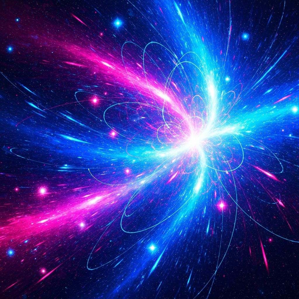 Cosmic Flow